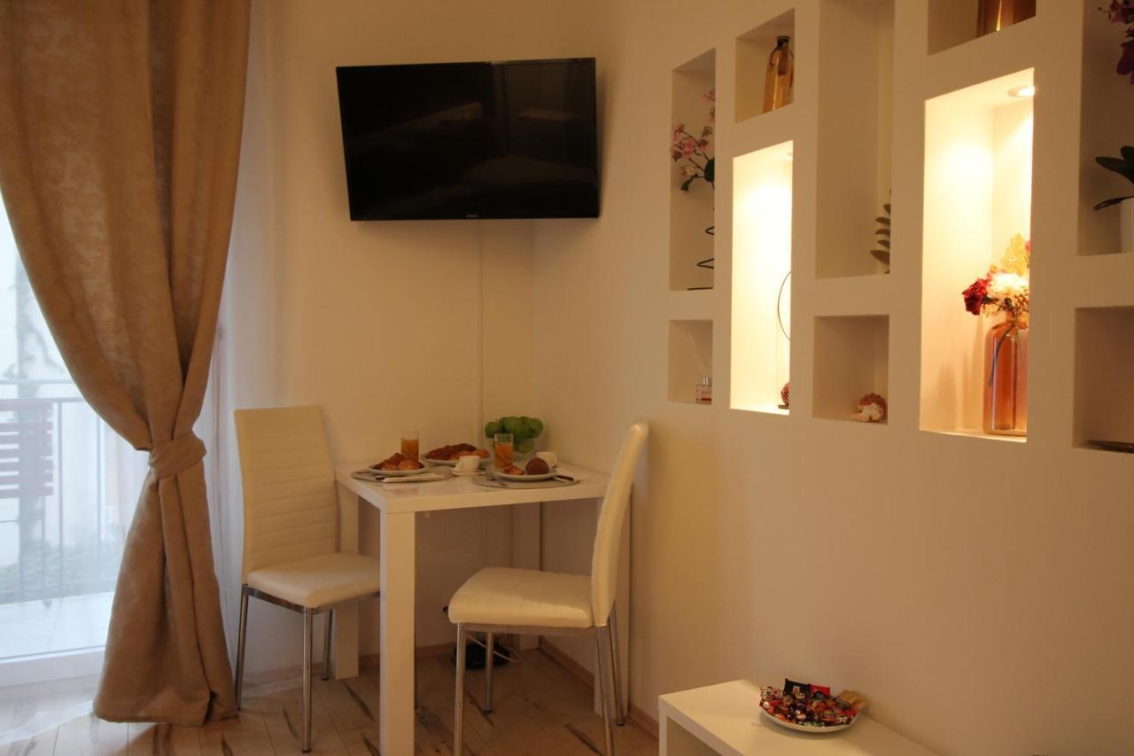 Amber Dream Apartment Budapest Bagian luar foto